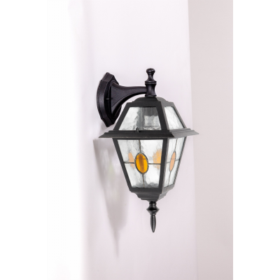 Бра FARO lead GLASS 91102 lgY Bl