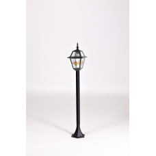 Ландшафтный столбик FARO lead GLASS 91106 lgY Bl