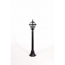 Ландшафтный столбик FARO lead GLASS 91107 lgG Bl