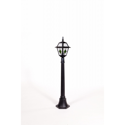 Ландшафтный столбик FARO lead GLASS 91107 lgG Bl