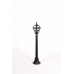 Ландшафтный столбик FARO lead GLASS 91107 lgG Bl Ландшафтный столбик FARO lead GLASS 91107 lgG Bl