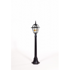 Ландшафтный столбик FARO lead GLASS 91107 lgY Bl