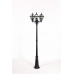 Фонарный столб FARO lead GLASS 91109 В lgG Bl Фонарный столб FARO lead GLASS 91109 В lgG Bl