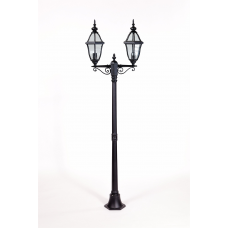 Фонарный столб FLORIDA 89408 A Bl Фонарный столб FLORIDA 89408 A Bl
