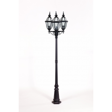 Фонарный столб FLORIDA 89409 B Bl Фонарный столб FLORIDA 89409 B Bl