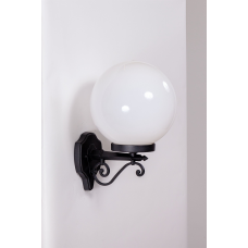 Настенный светильник GLOBO S 88201S Bl