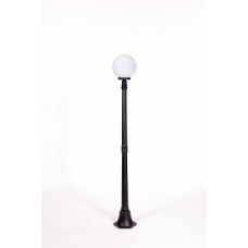 Фонарный столб GLOBO S 88208S Bl Фонарный столб GLOBO S 88208S Bl