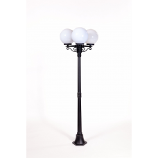 Фонарный столб GLOBO S 88208S В Bl Фонарный столб GLOBO S 88208S В Bl
