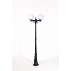 Фонарный столб GLOBO S 88209S А Bl Фонарный столб GLOBO S 88209S А Bl