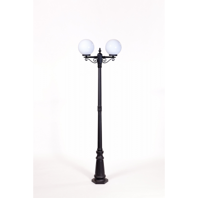 Фонарный столб GLOBO S 88209S А Bl