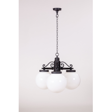 Подвесной светильник GLOBO S 88270/3S Bl Подвесной светильник GLOBO S 88270/3S Bl