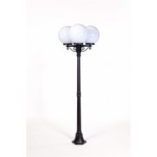 Фонарный столб GLOBO L 88208L В Bl Фонарный столб GLOBO L 88208L В Bl