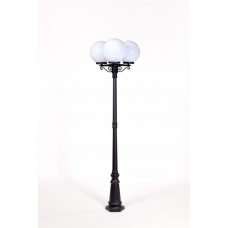 Фонарный столб GLOBO L 88209L В Bl Фонарный столб GLOBO L 88209L В Bl