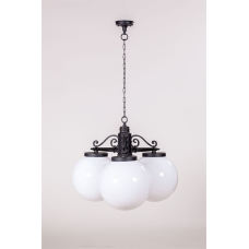 Подвесной светильник GLOBO L 88270/3L Bl Подвесной светильник GLOBO L 88270/3L Bl