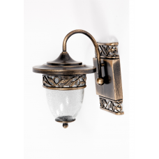 Настенный светильник KRAKOV 1 L 87202L Gb Настенный светильник KRAKOV 1 L 87202L Gb