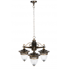 Подвесной светильник KRAKOV 1 L 87270/3L Gb Подвесной светильник KRAKOV 1 L 87270/3L Gb