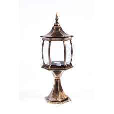 Ландшафтный столбик LION 85104 Gb Ландшафтный столбик LION 85104 Gb