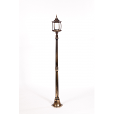 Фонарный столб LION 85108 Gb Фонарный столб LION 85108 Gb