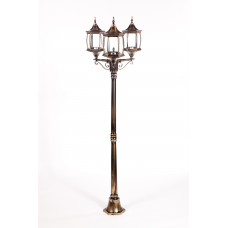 Фонарный столб LION 85108 B Gb Фонарный столб LION 85108 B Gb