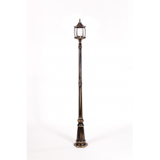 Фонарный столб LION 85109 Gb Фонарный столб LION 85109 Gb