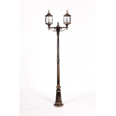 Фонарный столб LION 85109 A Gb Фонарный столб LION 85109 A Gb