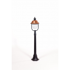 Ландшафтный столбик MADRID 84307c Bl Ландшафтный столбик MADRID 84307c Bl