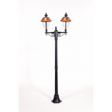 Фонарный столб MADRID 84308c A Bl Фонарный столб MADRID 84308c A Bl