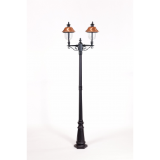 Фонарный столб MADRID 84309c A Bl Фонарный столб MADRID 84309c A Bl