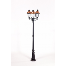 Фонарный столб MADRID 84309c B Bl Фонарный столб MADRID 84309c B Bl