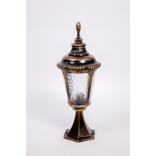 Ландшафтный столбик MUNICH S 79754S Gb