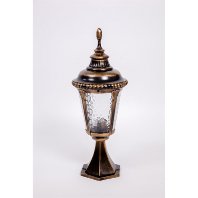 Ландшафтный столбик MUNICH S 79754S Gb