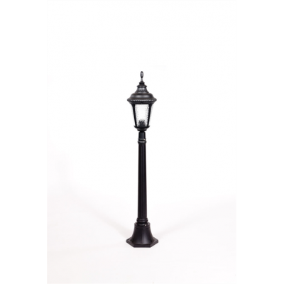 Ландшафтный столбик MUNICH S 79757S Bl