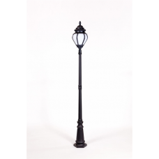 Фонарный столб MONACO L 89509L Bl Фонарный столб MONACO L 89509L Bl