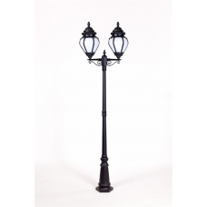Фонарный столб MONACO L 89509L А Bl Фонарный столб MONACO L 89509L А Bl