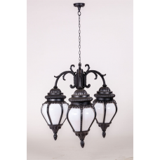 Подвесной светильник MONACO L 89570/3/16L Bl Подвесной светильник MONACO L 89570/3/16L Bl