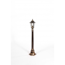 Ландшафтный столбик PETERSBURG S 79807S Gb