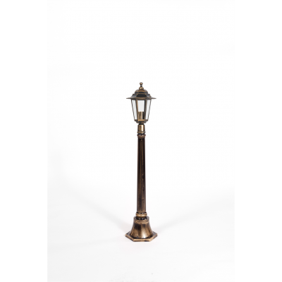 Ландшафтный столбик PETERSBURG S 79807S Gb