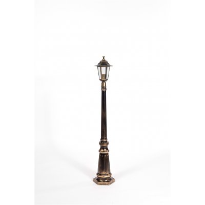 Фонарный столб PETERSBURG S 79811S Gb