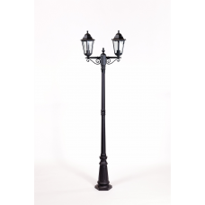 Фонарный столб PETERSBURG M 79809M A Bl Фонарный столб PETERSBURG M 79809M A Bl