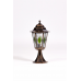 Ландшафтный столбик PETERSBURG lead GLASS 79804 lg Gb
