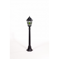 Ландшафтный столбик PETERSBURG lead GLASS 79807 lg Bl