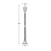Наземный светильник PETERSBURG lead GLASS 79808 lg Bl Наземный светильник PETERSBURG lead GLASS 79808 lg Bl