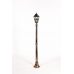 Наземный светильник PETERSBURG lead GLASS 79808 lg Gb Наземный светильник PETERSBURG lead GLASS 79808 lg Gb