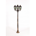 Наземный светильник PETERSBURG lead GLASS 79808 lg B Gb Наземный светильник PETERSBURG lead GLASS 79808 lg B Gb