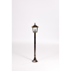 Ландшафтный столбик PRAGA 15906 Gb