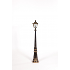 Наземный светильник PRAGA 15911 Gb Наземный светильник PRAGA 15911 Gb