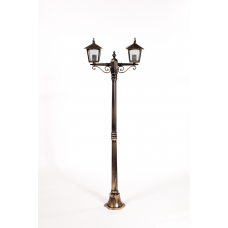 Наземный светильник PRAGA 15908 A Gb Наземный светильник PRAGA 15908 A Gb