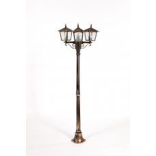 Наземный светильник PRAGA 15908 В Gb Наземный светильник PRAGA 15908 В Gb