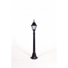 Ландшафтный столбик QUADRO S 79907S Bl