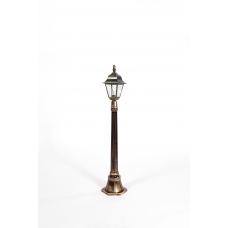 Ландшафтный столбик QUADRO S 79907S Gb